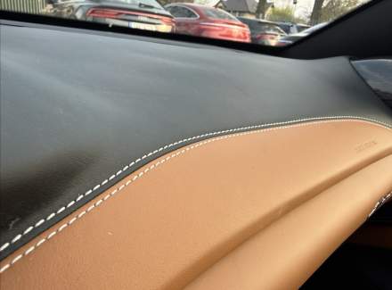 Ferrari - California