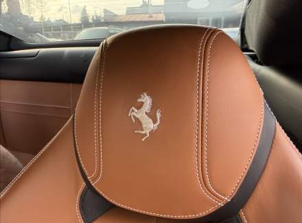 Ferrari - California