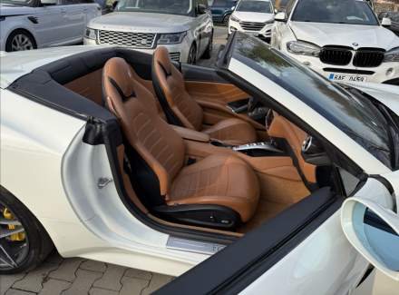 Ferrari - California