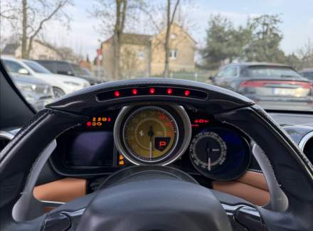 Ferrari - California