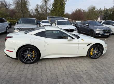 Ferrari - California