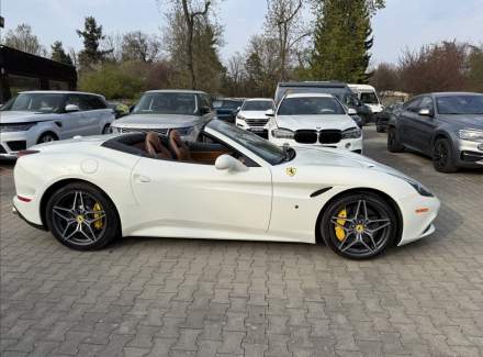 Ferrari - California