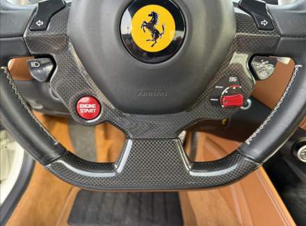 Ferrari - California