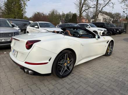 Ferrari - California