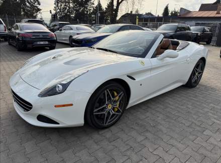 Ferrari - California