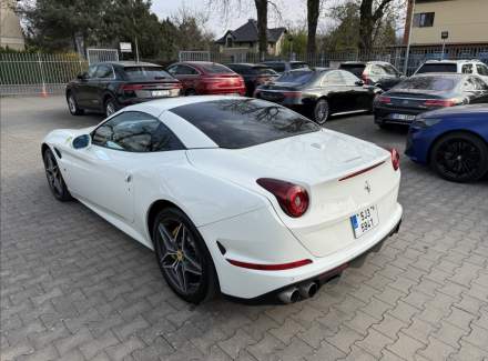 Ferrari - California