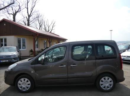 Citroën - Berlingo