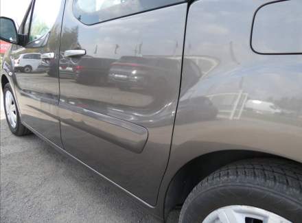 Citroën - Berlingo