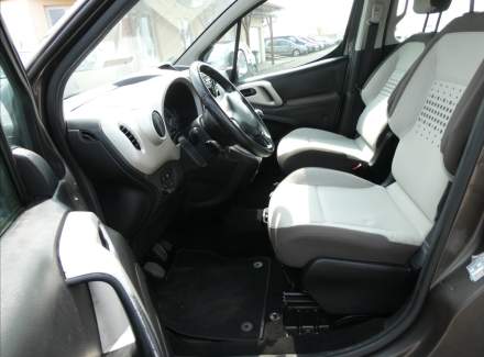 Citroën - Berlingo