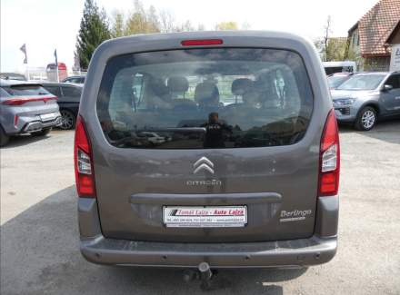 Citroën - Berlingo