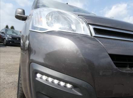 Citroën - Berlingo
