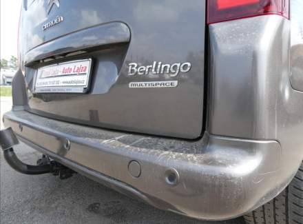 Citroën - Berlingo