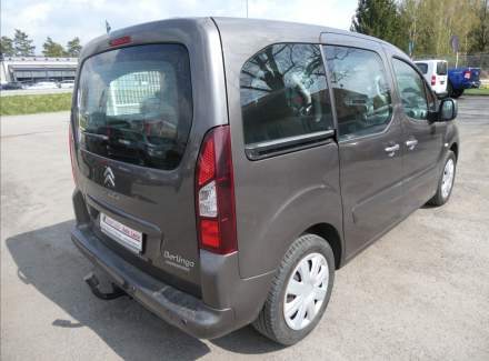 Citroën - Berlingo