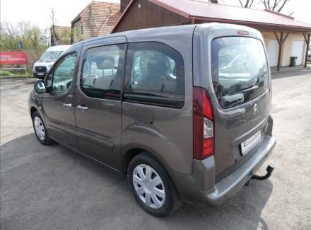 Citroën - Berlingo