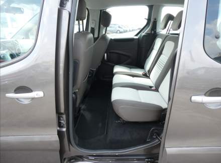 Citroën - Berlingo