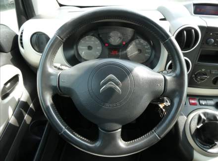Citroën - Berlingo
