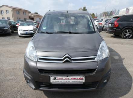 Citroën - Berlingo