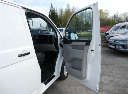 Volkswagen - Transporter