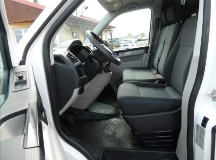 Volkswagen - Transporter