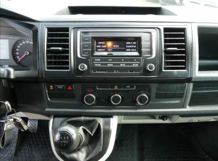 Volkswagen - Transporter