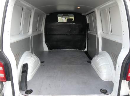 Volkswagen - Transporter