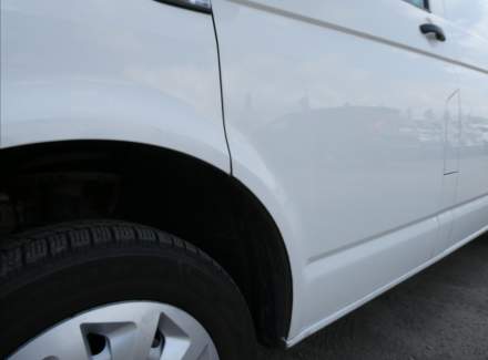 Volkswagen - Transporter