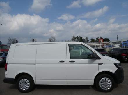 Volkswagen - Transporter