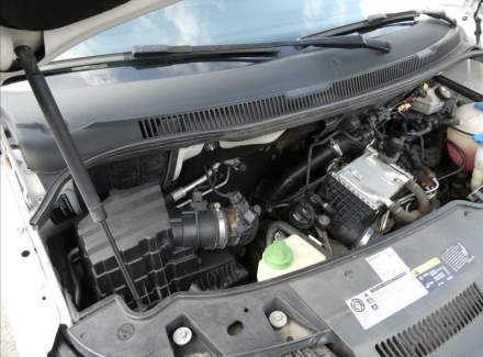 Volkswagen - Transporter