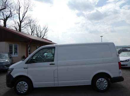 Volkswagen - Transporter