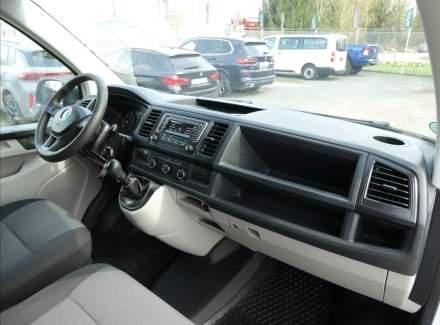 Volkswagen - Transporter