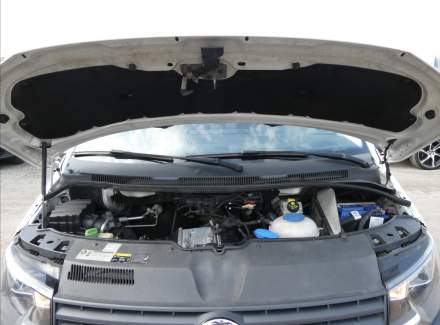 Volkswagen - Transporter