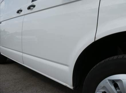 Volkswagen - Transporter