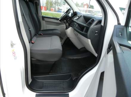 Volkswagen - Transporter