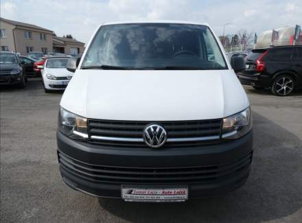 Volkswagen - Transporter