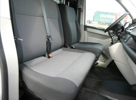 Volkswagen - Transporter