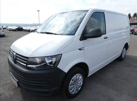 Volkswagen - Transporter