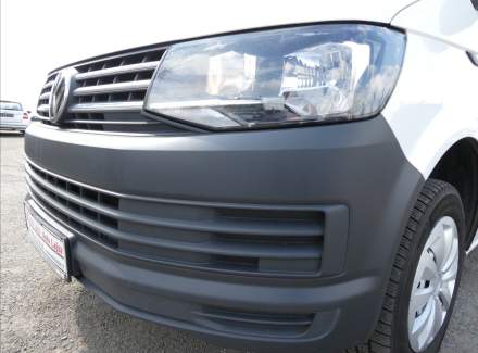 Volkswagen - Transporter