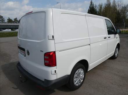 Volkswagen - Transporter