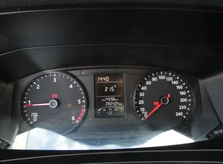 Volkswagen - Transporter