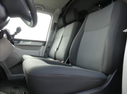 Volkswagen - Transporter