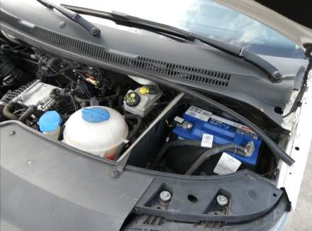 Volkswagen - Transporter