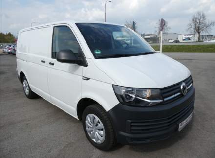 Volkswagen - Transporter