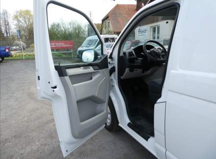 Volkswagen - Transporter