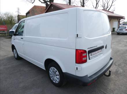 Volkswagen - Transporter