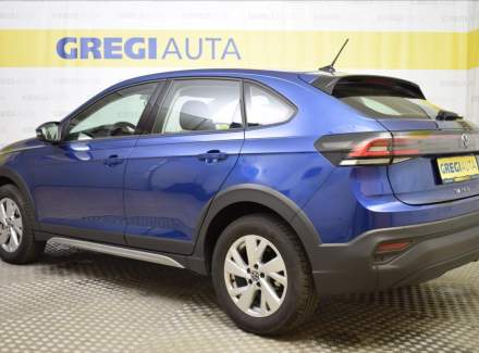 Volkswagen - Taigo