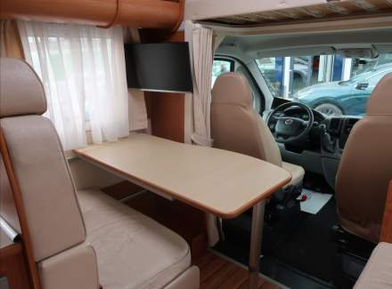Fiat - Ducato