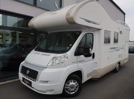 Fiat - Ducato