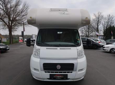 Fiat - Ducato