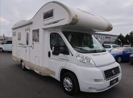 Fiat - Ducato