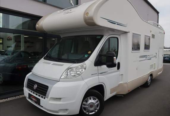 Fiat - Ducato